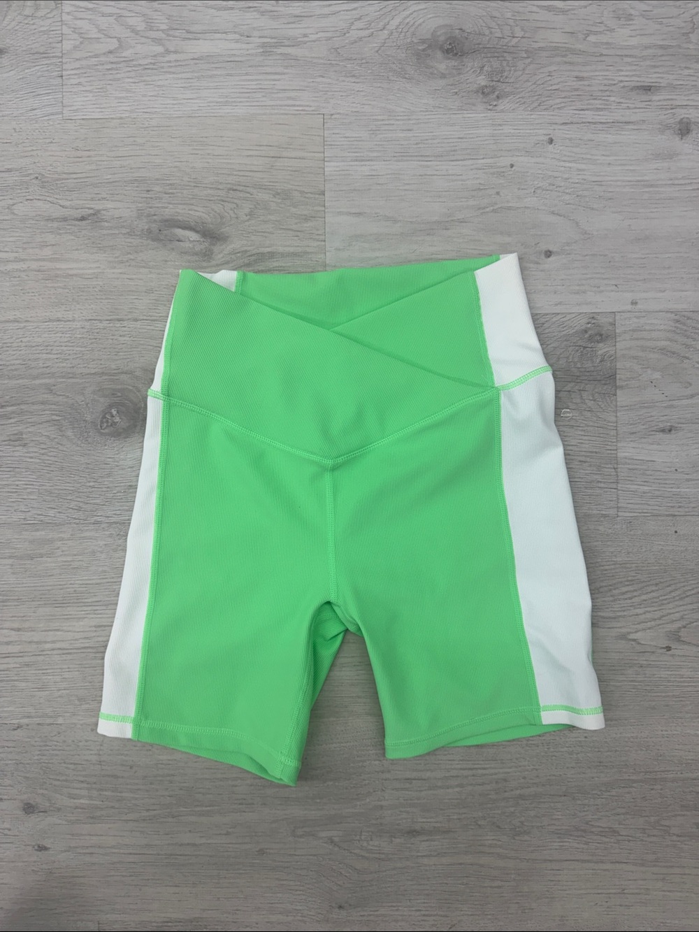 Wilo Biker Shorts